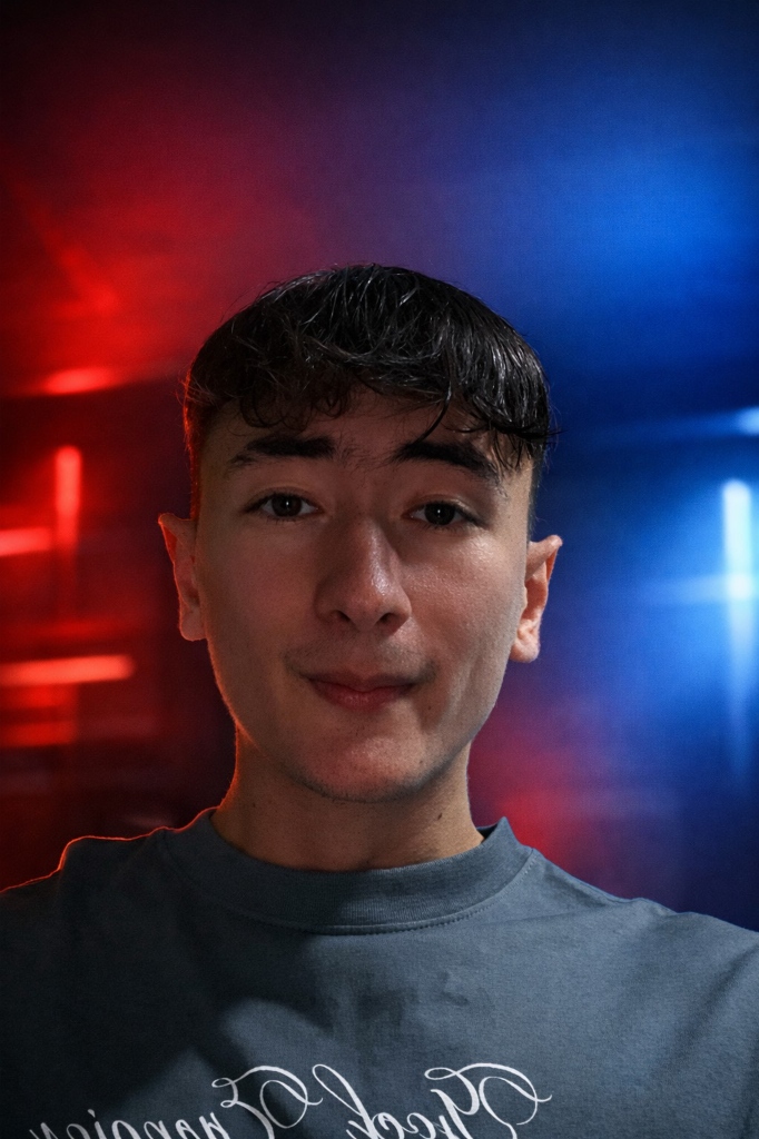 Santiago Patiño Gómez